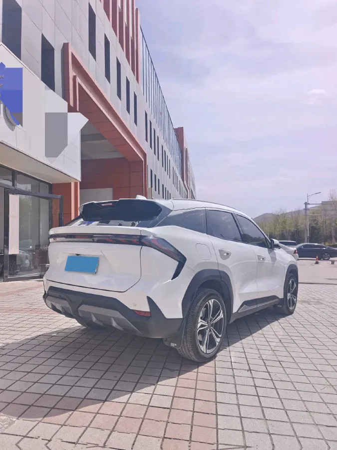 2024 Geely Galaxy L7 1.5T 163HP L4 3DHT PHEV 18.7KWH,autocango,china used car exporter,china ev exporter,chinese used car exporter,chinese used ev exporter