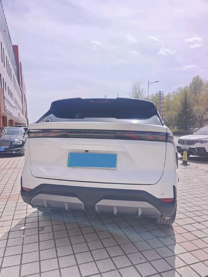 2024 Geely Galaxy L7 1.5T 163HP L4 3DHT PHEV 18.7KWH,autocango,china used car exporter,china ev exporter,chinese used car exporter,chinese used ev exporter