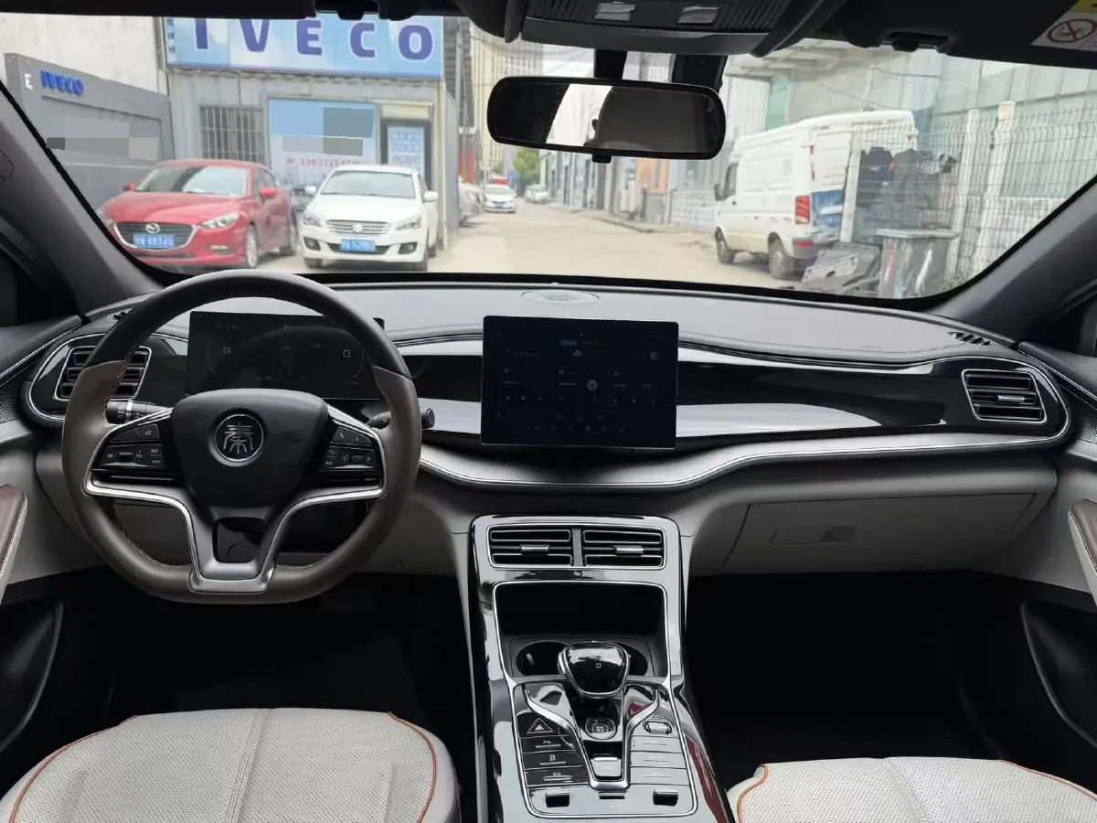 2023 BYD Qin Plus BEV 57.6KWH,autocango,china used car exporter,china ev exporter,chinese used car exporter,chinese used ev exporter