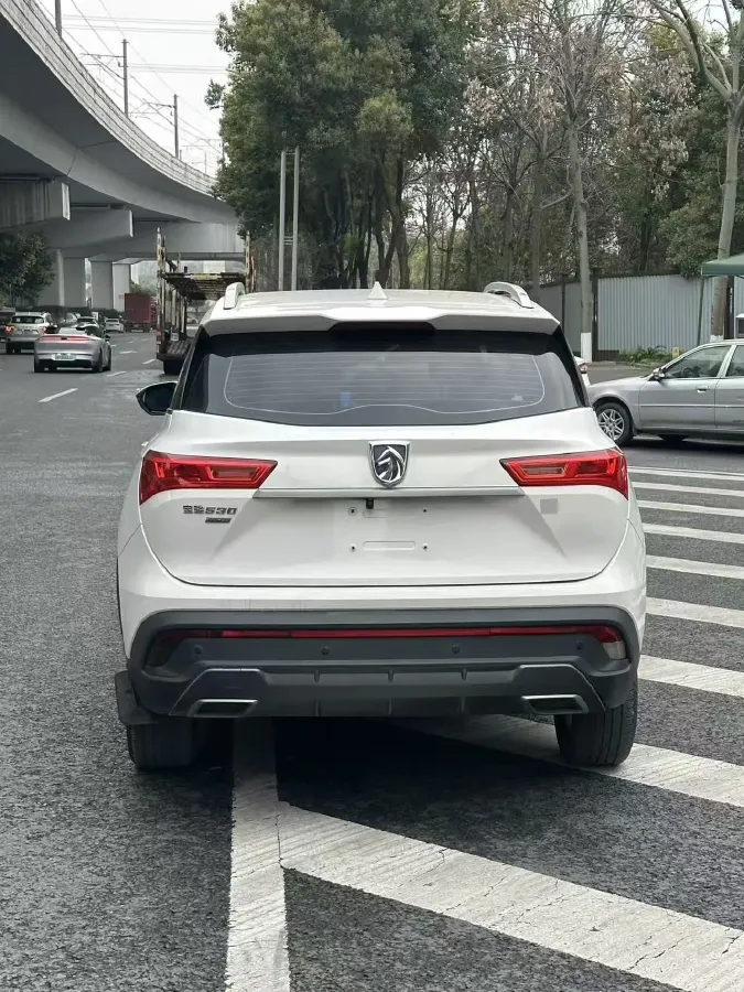 2019 BaoJun 530 1.5T 151HP L4 CVT,autocango,china used car exporter,china ev exporter,chinese used car exporter,chinese used ev exporter