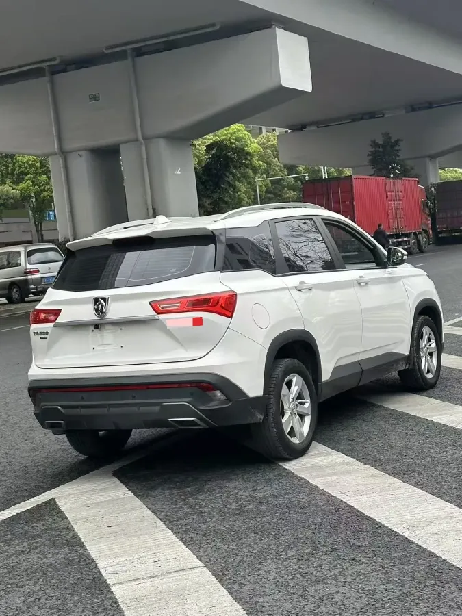 2019 BaoJun 530 1.5T 151HP L4 CVT,autocango,china used car exporter,china ev exporter,chinese used car exporter,chinese used ev exporter