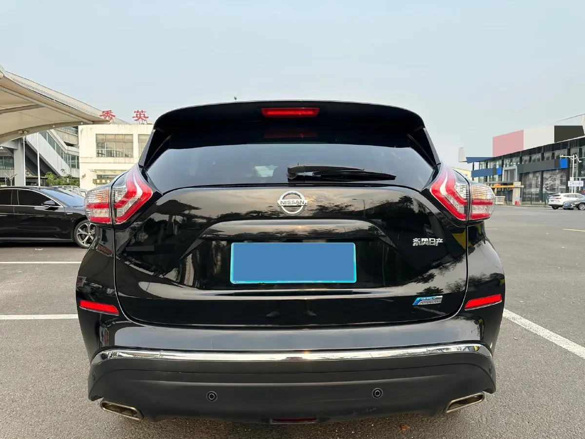 2019 Nissan Murano 2.5L 186HP L4 CVT,autocango,china used car exporter,china ev exporter,chinese used car exporter,chinese used ev exporter