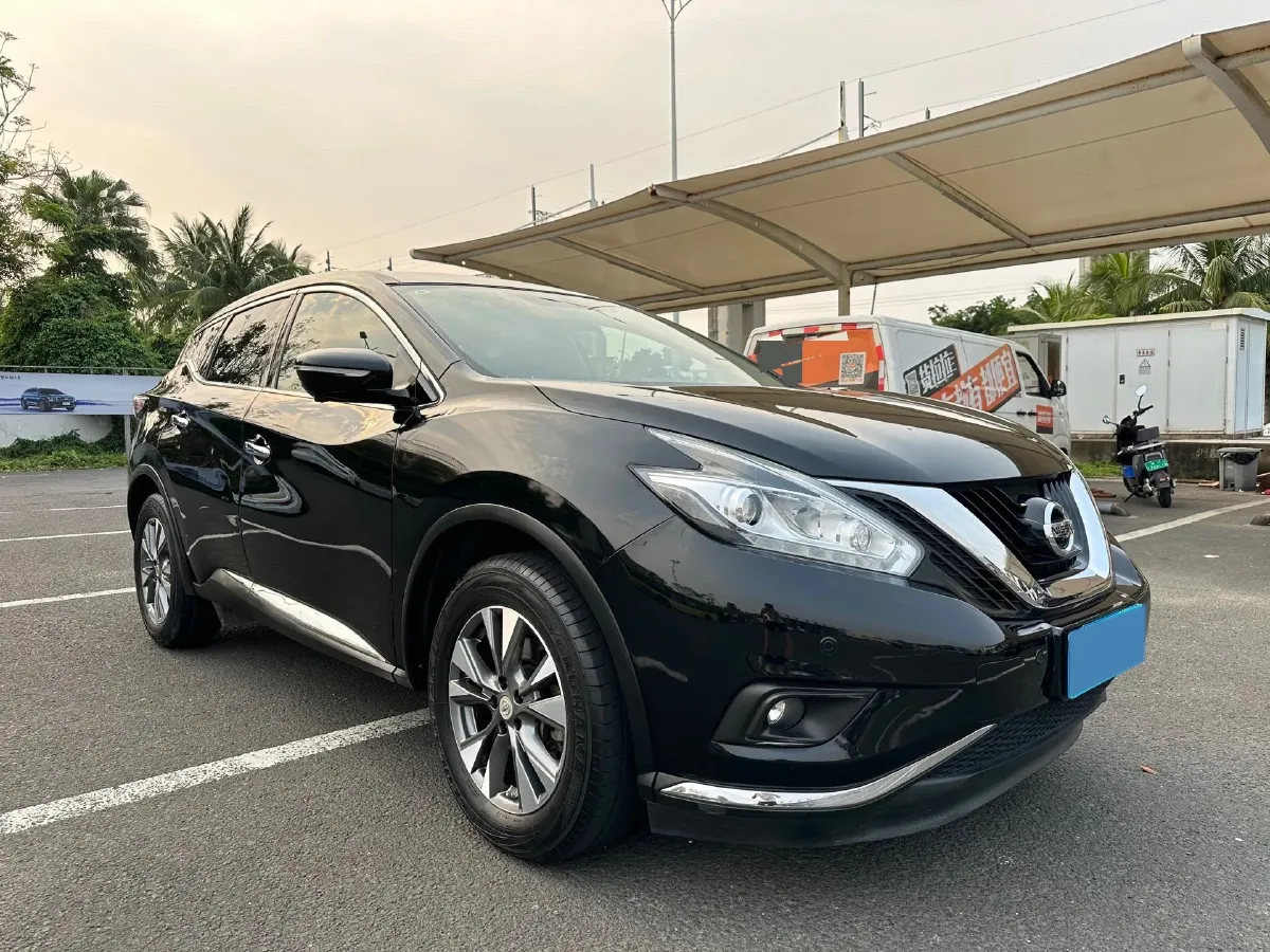 2019 Nissan Murano 2.5L 186HP L4 CVT,autocango,china used car exporter,china ev exporter,chinese used car exporter,chinese used ev exporter