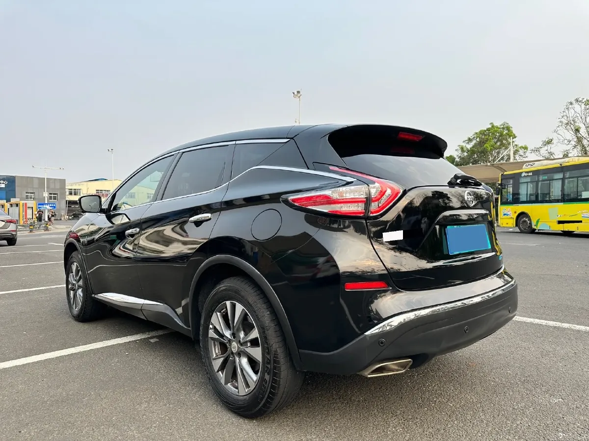 2019 Nissan Murano 2.5L 186HP L4 CVT,autocango,china used car exporter,china ev exporter,chinese used car exporter,chinese used ev exporter
