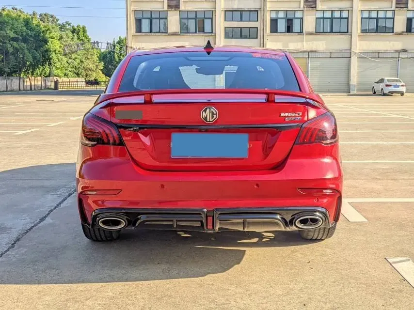 2020 MG MG6 1.5T 181HP L4 7DCT,autocango,china used car exporter,china ev exporter,chinese used car exporter,chinese used ev exporter