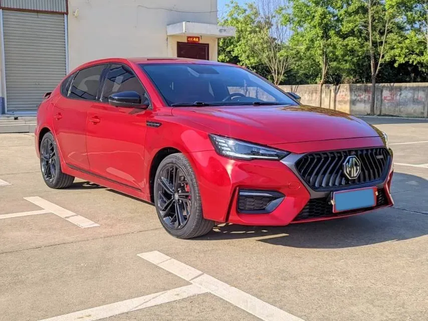 2020 MG MG6 1.5T 181HP L4 7DCT,autocango,china used car exporter,china ev exporter,chinese used car exporter,chinese used ev exporter