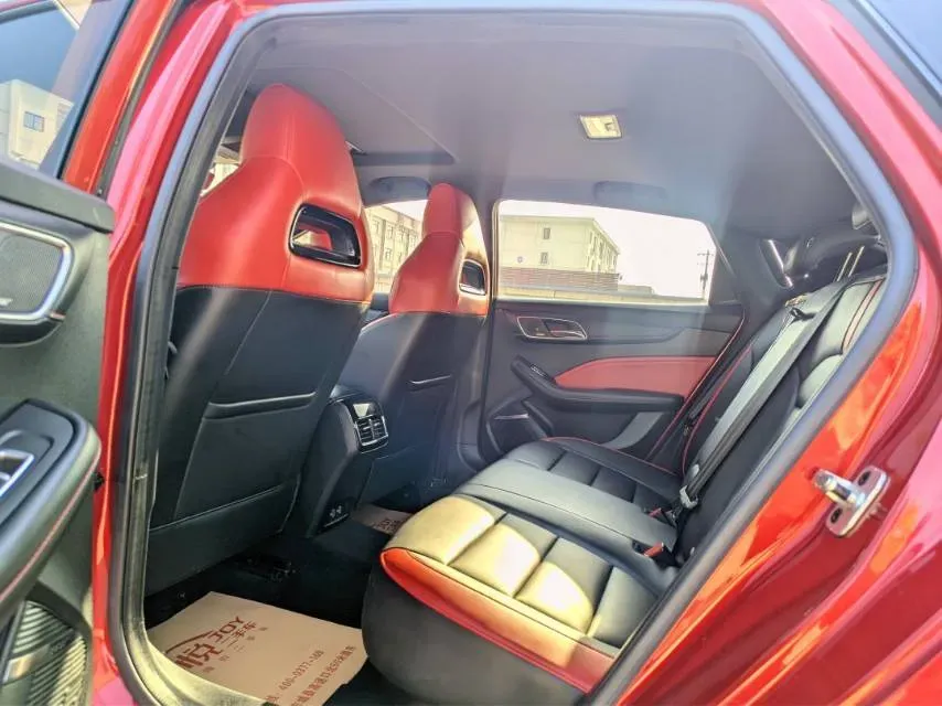 2020 MG MG6 1.5T 181HP L4 7DCT,autocango,china used car exporter,china ev exporter,chinese used car exporter,chinese used ev exporter