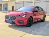 2020 MG MG6 1.5T 181HP L4 7DCT