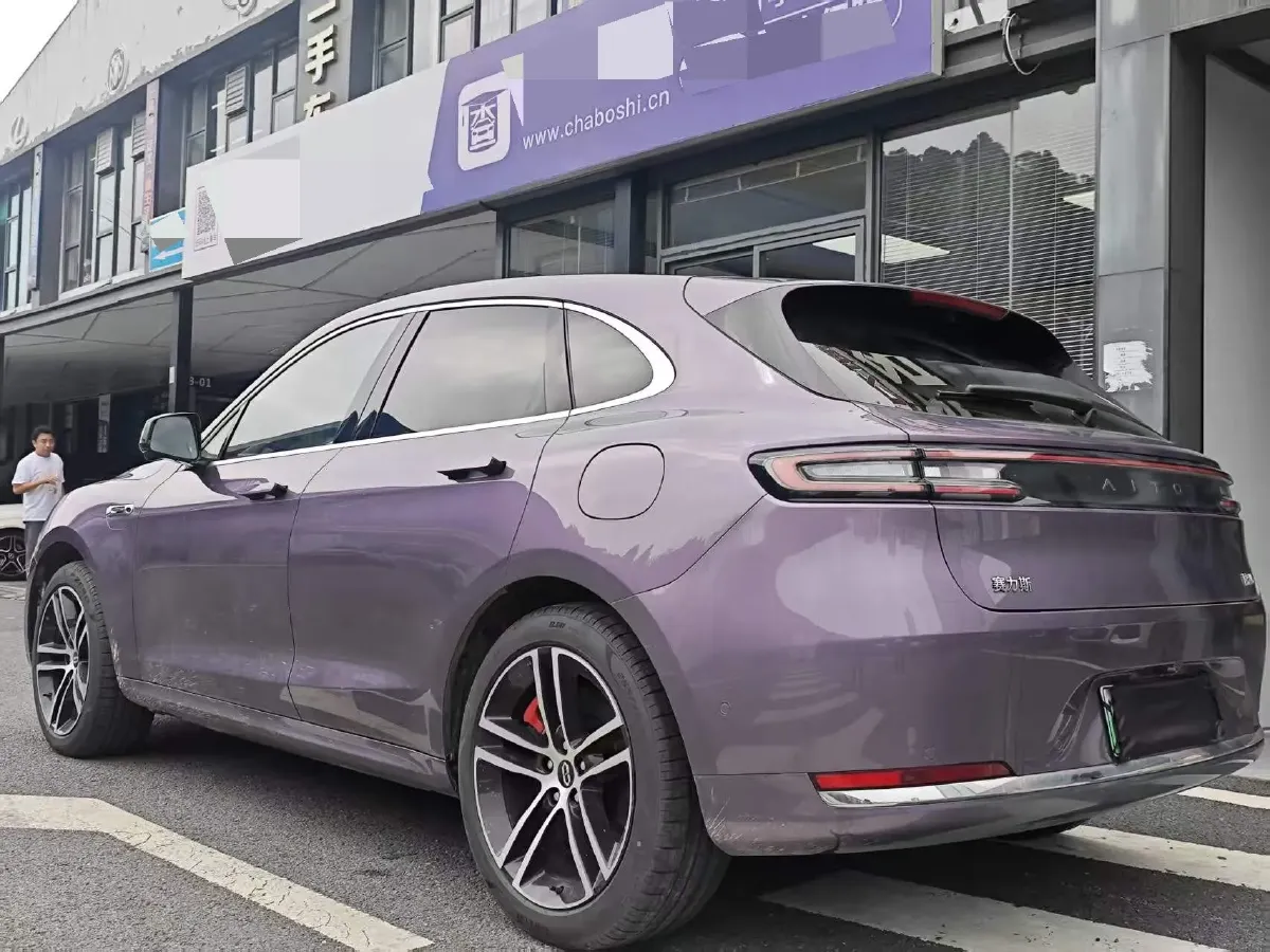 2025 AITO AITO M5 1.5T 152HP L4 REEV 42KWH,autocango,china used car exporter,china ev exporter,chinese used car exporter,chinese used ev exporter