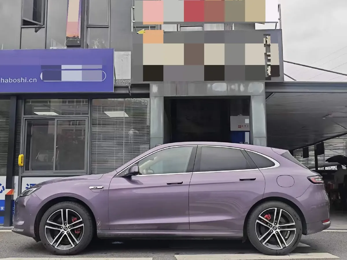 2025 AITO AITO M5 1.5T 152HP L4 REEV 42KWH,autocango,china used car exporter,china ev exporter,chinese used car exporter,chinese used ev exporter