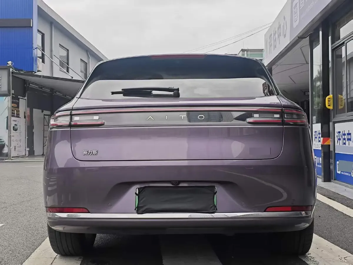 2025 AITO AITO M5 1.5T 152HP L4 REEV 42KWH,autocango,china used car exporter,china ev exporter,chinese used car exporter,chinese used ev exporter