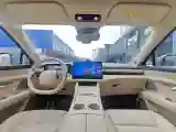 2025 AITO AITO M5 1.5T 152HP L4 REEV 42KWH