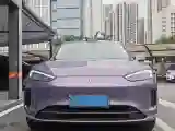 2025 AITO AITO M5 1.5T 152HP L4 REEV 42KWH