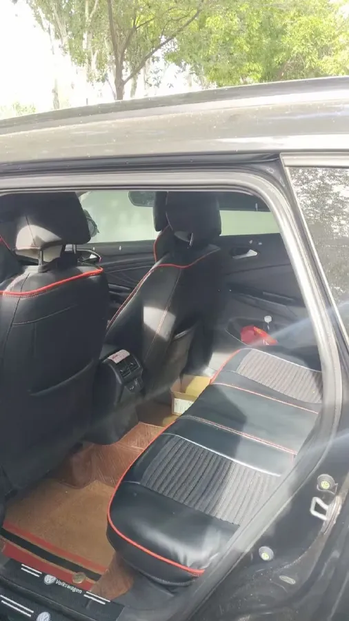 2022 Jetta VS7 1.4T 150HP L4 6AT,autocango,china used car exporter,china ev exporter,chinese used car exporter,chinese used ev exporter