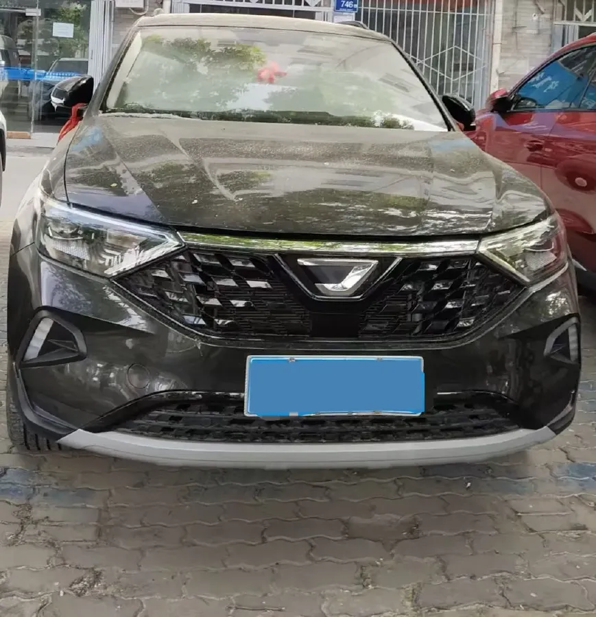 2022 Jetta VS7 1.4T 150HP L4 6AT,autocango,china used car exporter,china ev exporter,chinese used car exporter,chinese used ev exporter