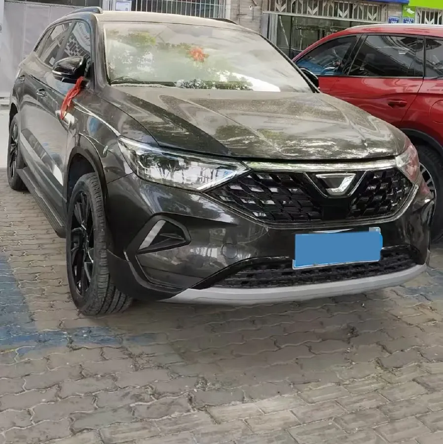 2022 Jetta VS7 1.4T 150HP L4 6AT,autocango,china used car exporter,china ev exporter,chinese used car exporter,chinese used ev exporter