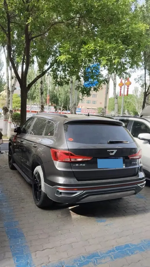 2022 Jetta VS7 1.4T 150HP L4 6AT,autocango,china used car exporter,china ev exporter,chinese used car exporter,chinese used ev exporter