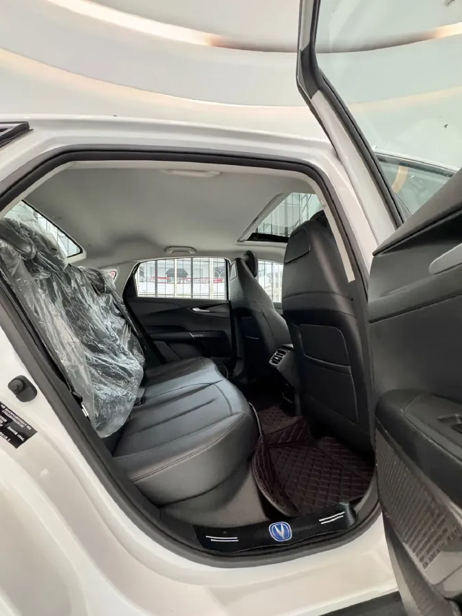 2024 ChangAn Eado 1.5T 170HP L4 7DCT,autocango,china used car exporter,china ev exporter,chinese used car exporter,chinese used ev exporter