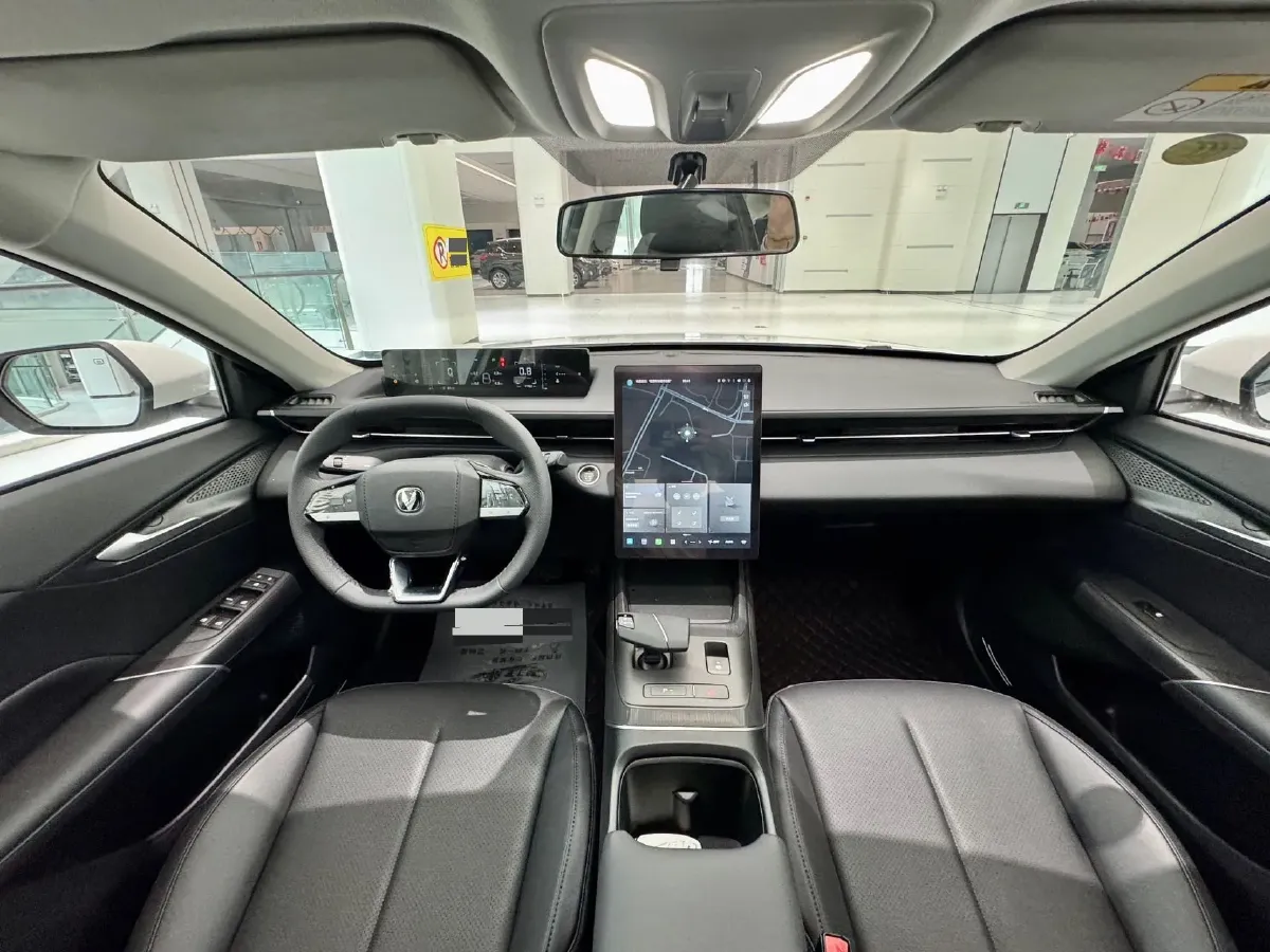2024 ChangAn Eado 1.5T 170HP L4 7DCT,autocango,china used car exporter,china ev exporter,chinese used car exporter,chinese used ev exporter