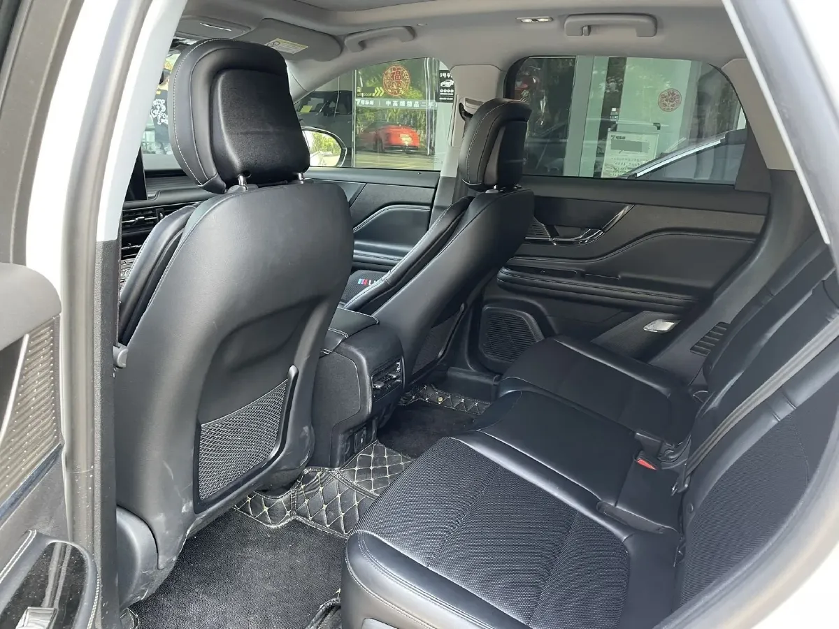 2021 Lincoln Corsair 2.0T 245HP L4 8AT,autocango,china used car exporter,china ev exporter,chinese used car exporter,chinese used ev exporter