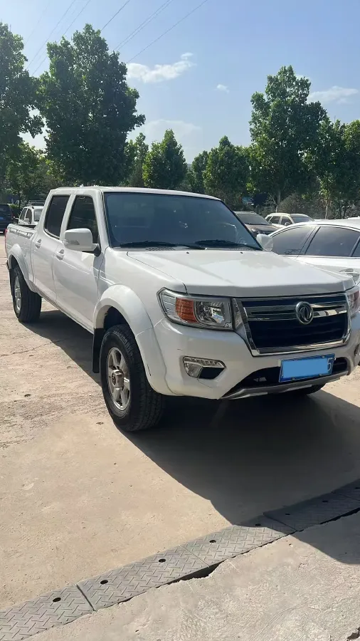 2019 Dongfeng RuiQi 2.4L 158HP L4 5MT,autocango,china used car exporter,china ev exporter,chinese used car exporter,chinese used ev exporter