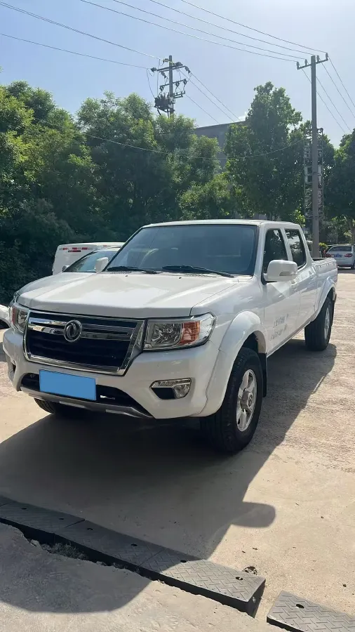2019 Dongfeng RuiQi 2.4L 158HP L4 5MT,autocango,china used car exporter,china ev exporter,chinese used car exporter,chinese used ev exporter
