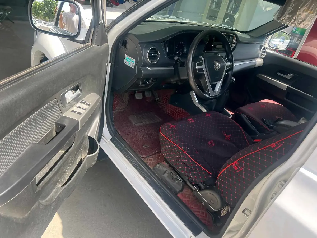 2019 Dongfeng RuiQi 2.4L 158HP L4 5MT,autocango,china used car exporter,china ev exporter,chinese used car exporter,chinese used ev exporter