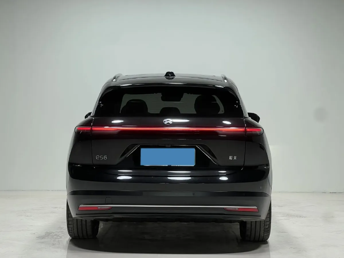 2024 NIO ES6 BEV 75KWH,autocango,china used car exporter,china ev exporter,chinese used car exporter,chinese used ev exporter