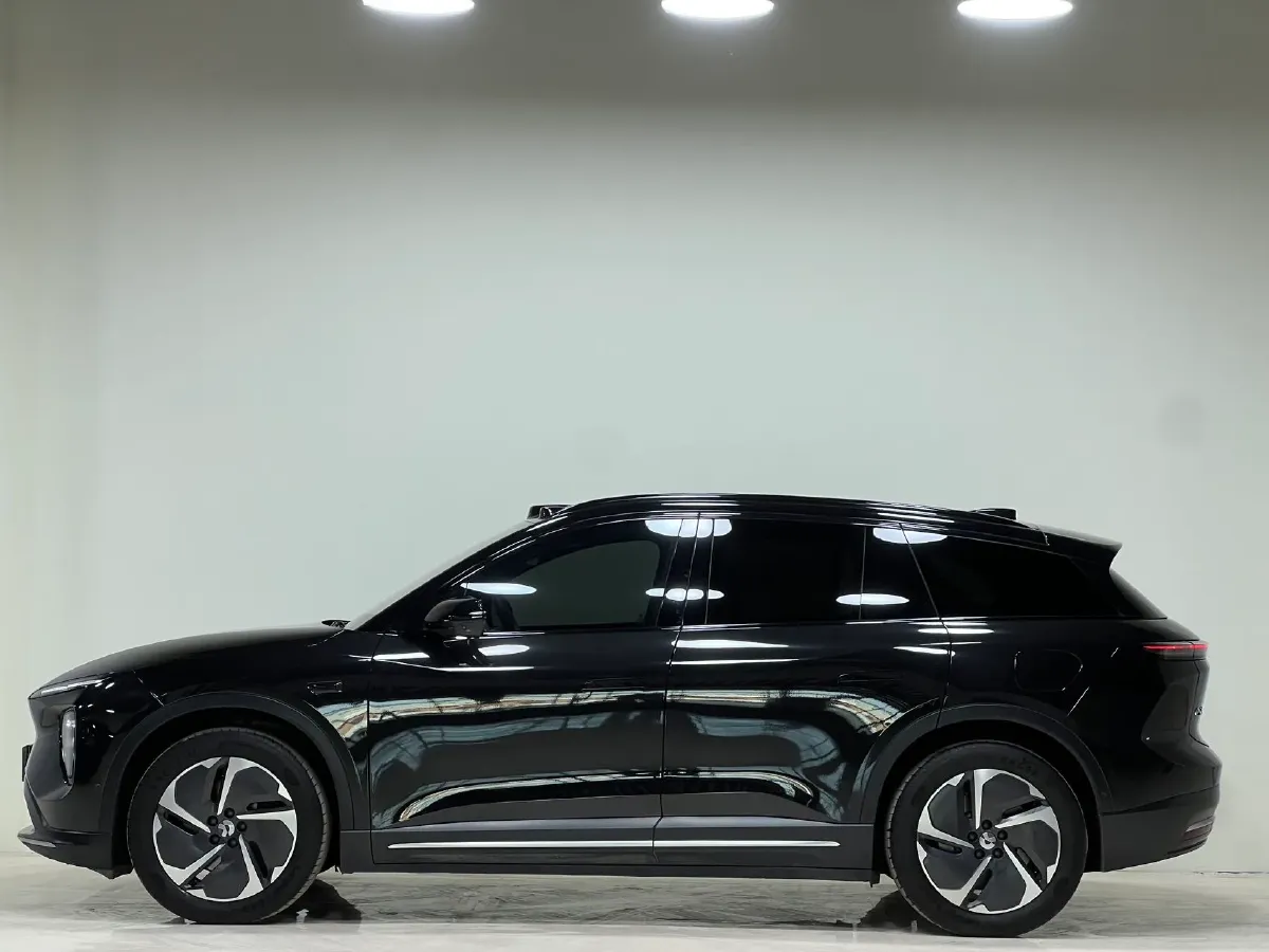 2024 NIO ES6 BEV 75KWH,autocango,china used car exporter,china ev exporter,chinese used car exporter,chinese used ev exporter