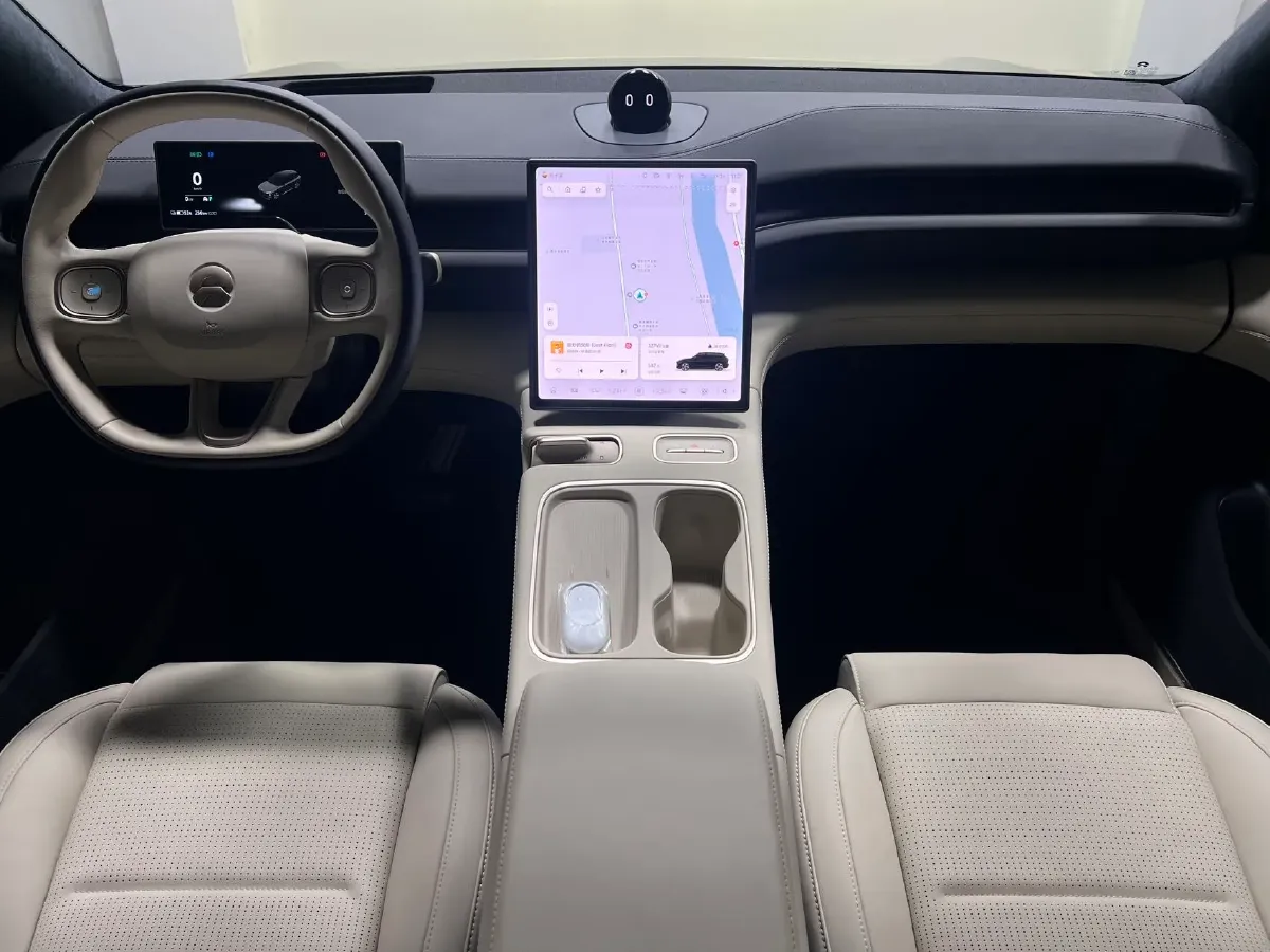 2024 NIO ES6 BEV 75KWH,autocango,china used car exporter,china ev exporter,chinese used car exporter,chinese used ev exporter