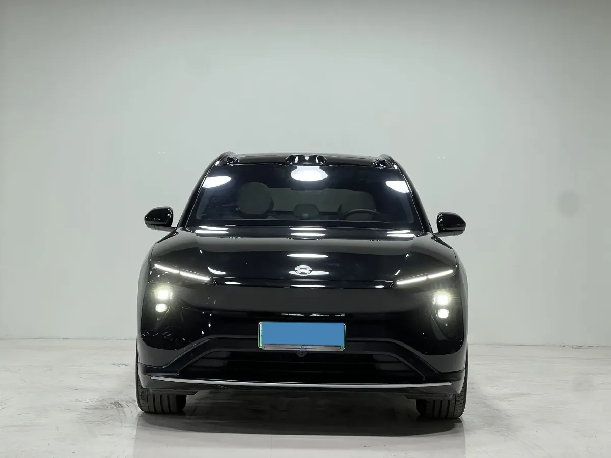 2024 NIO ES6 BEV 75KWH,autocango,china used car exporter,china ev exporter,chinese used car exporter,chinese used ev exporter