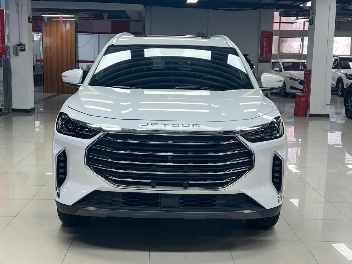 2022 Jetour X70 Plus 1.5T 156HP L4 CVT,autocango,china used car exporter,china ev exporter,chinese used car exporter,chinese used ev exporter