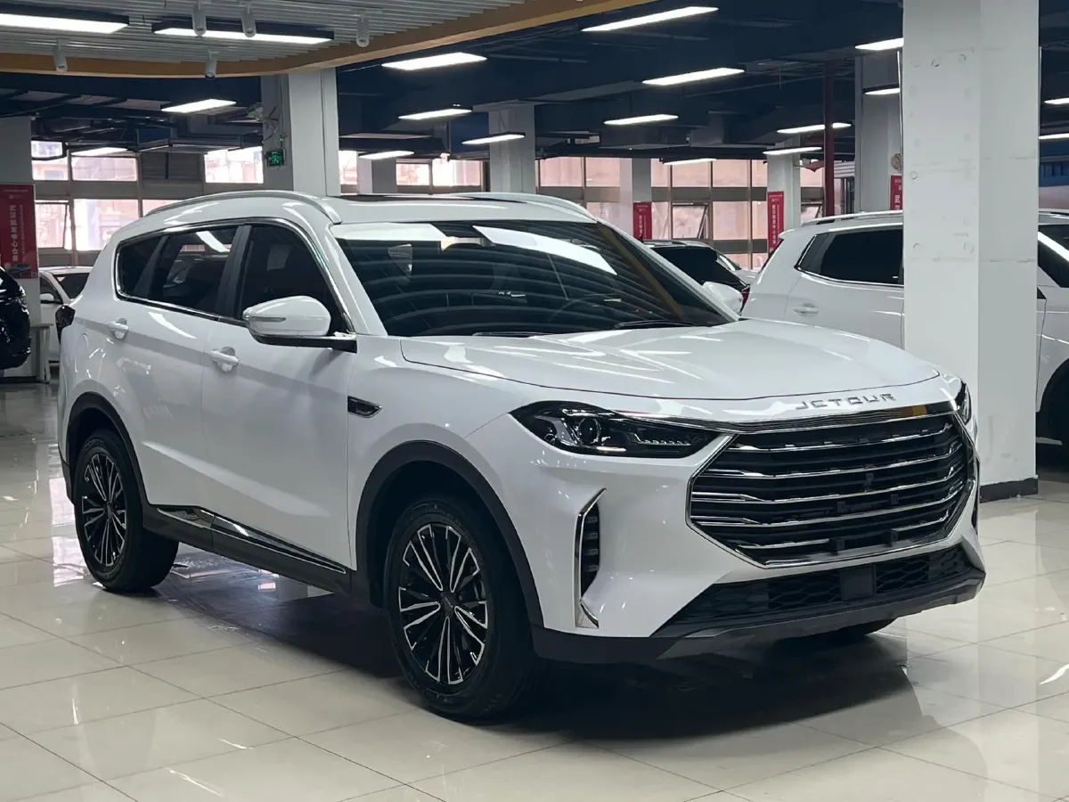 2022 Jetour X70 Plus 1.5T 156HP L4 CVT,autocango,china used car exporter,china ev exporter,chinese used car exporter,chinese used ev exporter
