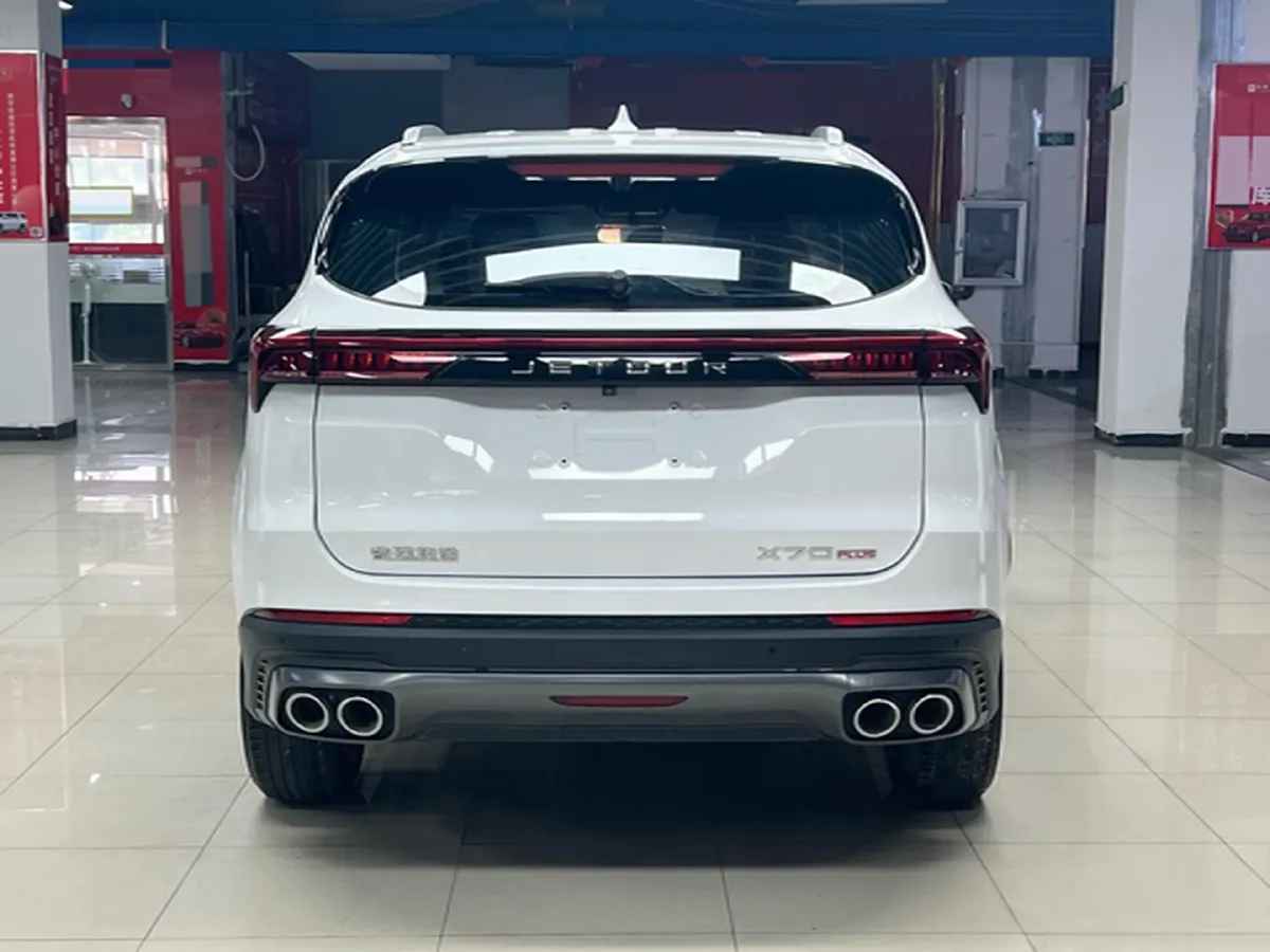 2022 Jetour X70 Plus 1.5T 156HP L4 CVT,autocango,china used car exporter,china ev exporter,chinese used car exporter,chinese used ev exporter