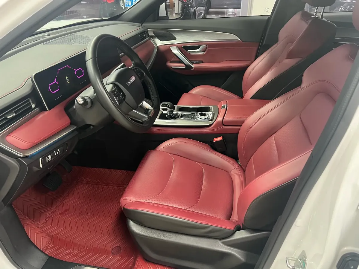 2022 Jetour X70 Plus 1.5T 156HP L4 CVT,autocango,china used car exporter,china ev exporter,chinese used car exporter,chinese used ev exporter
