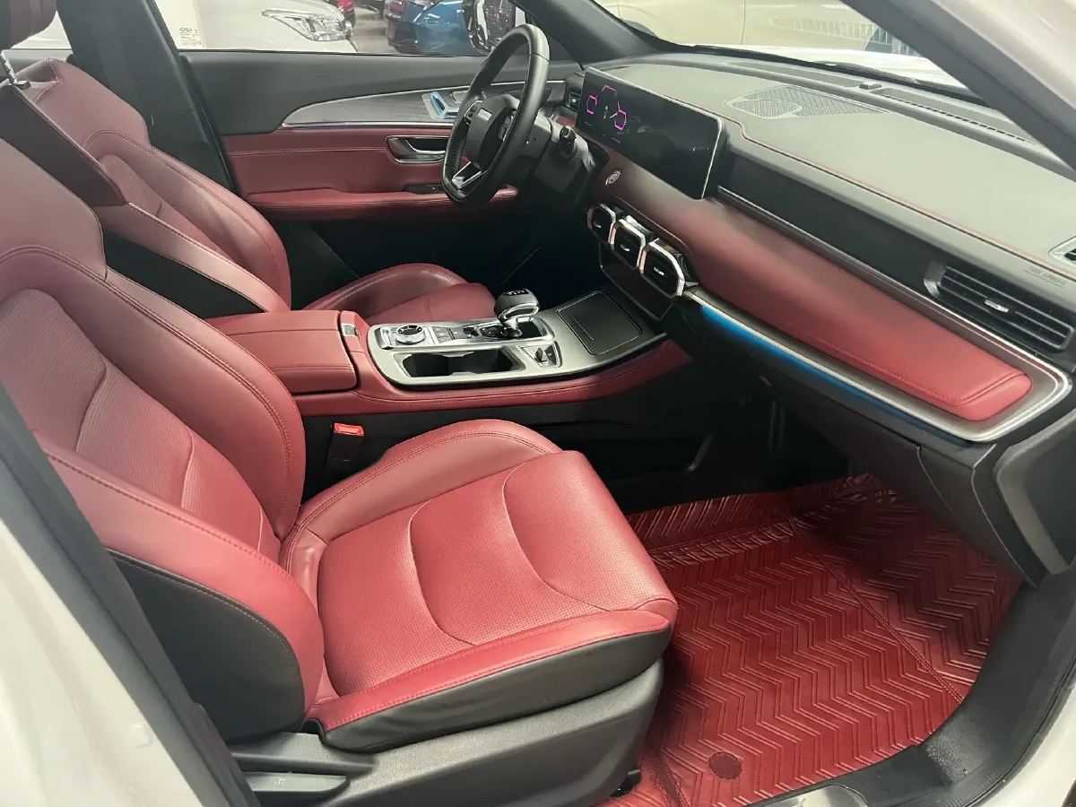 2022 Jetour X70 Plus 1.5T 156HP L4 CVT,autocango,china used car exporter,china ev exporter,chinese used car exporter,chinese used ev exporter