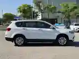 2019 Haval H6 1.5T 150HP L4 7DCT