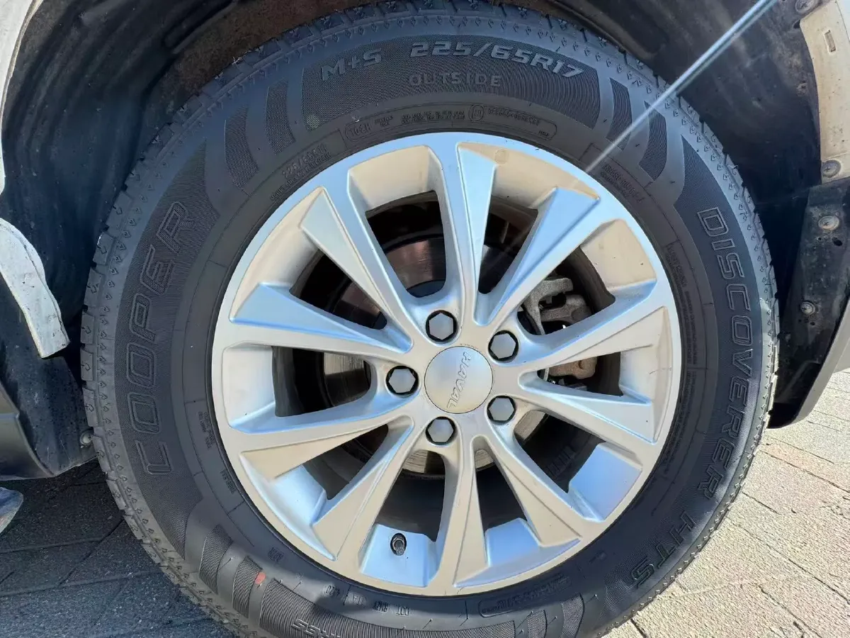 2019 Haval H6 1.5T 150HP L4 7DCT,autocango,china used car exporter,china ev exporter,chinese used car exporter,chinese used ev exporter