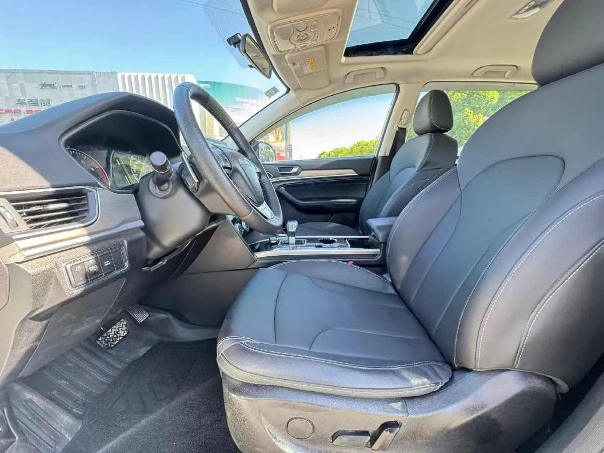 2019 Haval H6 1.5T 150HP L4 7DCT,autocango,china used car exporter,china ev exporter,chinese used car exporter,chinese used ev exporter
