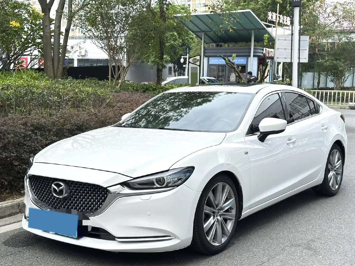 2020 Mazda Atenza 2.5L 192HP L4 6AT,autocango,china used car exporter,china ev exporter,chinese used car exporter,chinese used ev exporter