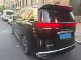 2024 Denza D9 1.5T 139HP L4 E-CVT PHEV 40KWH