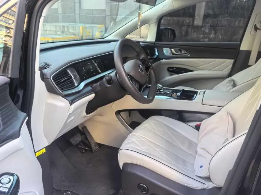 2024 Denza D9 1.5T 139HP L4 E-CVT PHEV 40KWH,autocango,china used car exporter,china ev exporter,chinese used car exporter,chinese used ev exporter