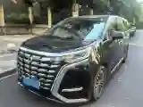 2024 Denza D9 1.5T 139HP L4 E-CVT PHEV 40KWH