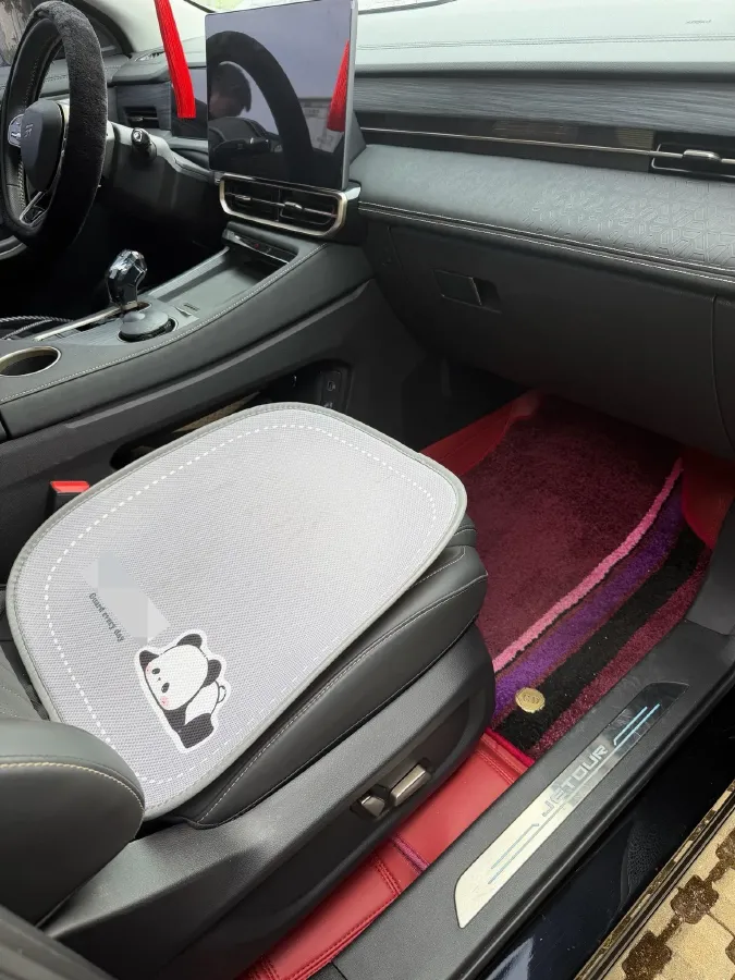 2023 Chery Tiggo 9 2.0T 261HP L4 8AT,autocango,china used car exporter,china ev exporter,chinese used car exporter,chinese used ev exporter