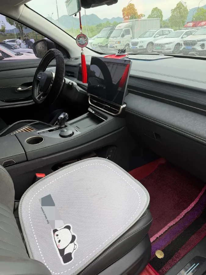 2023 Chery Tiggo 9 2.0T 261HP L4 8AT,autocango,china used car exporter,china ev exporter,chinese used car exporter,chinese used ev exporter