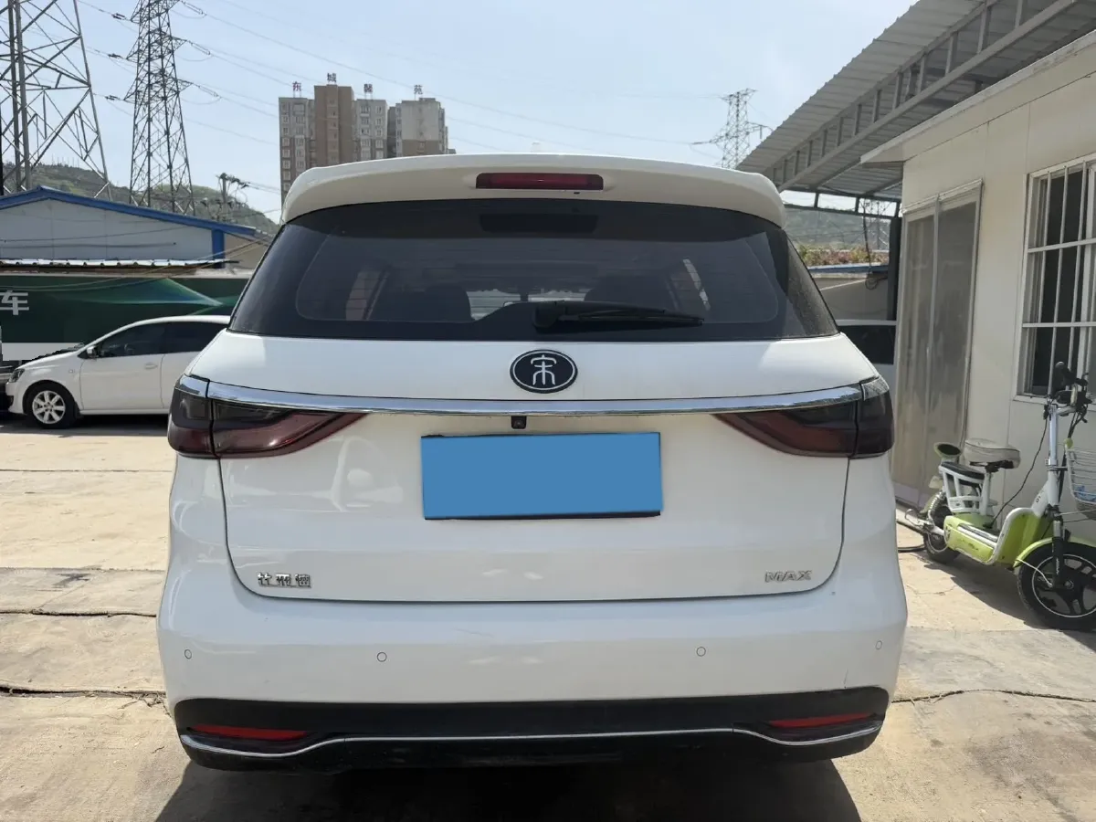 2019 BYD Song MAX 1.5T 160HP L4 6DCT,autocango,china used car exporter,china ev exporter,chinese used car exporter,chinese used ev exporter