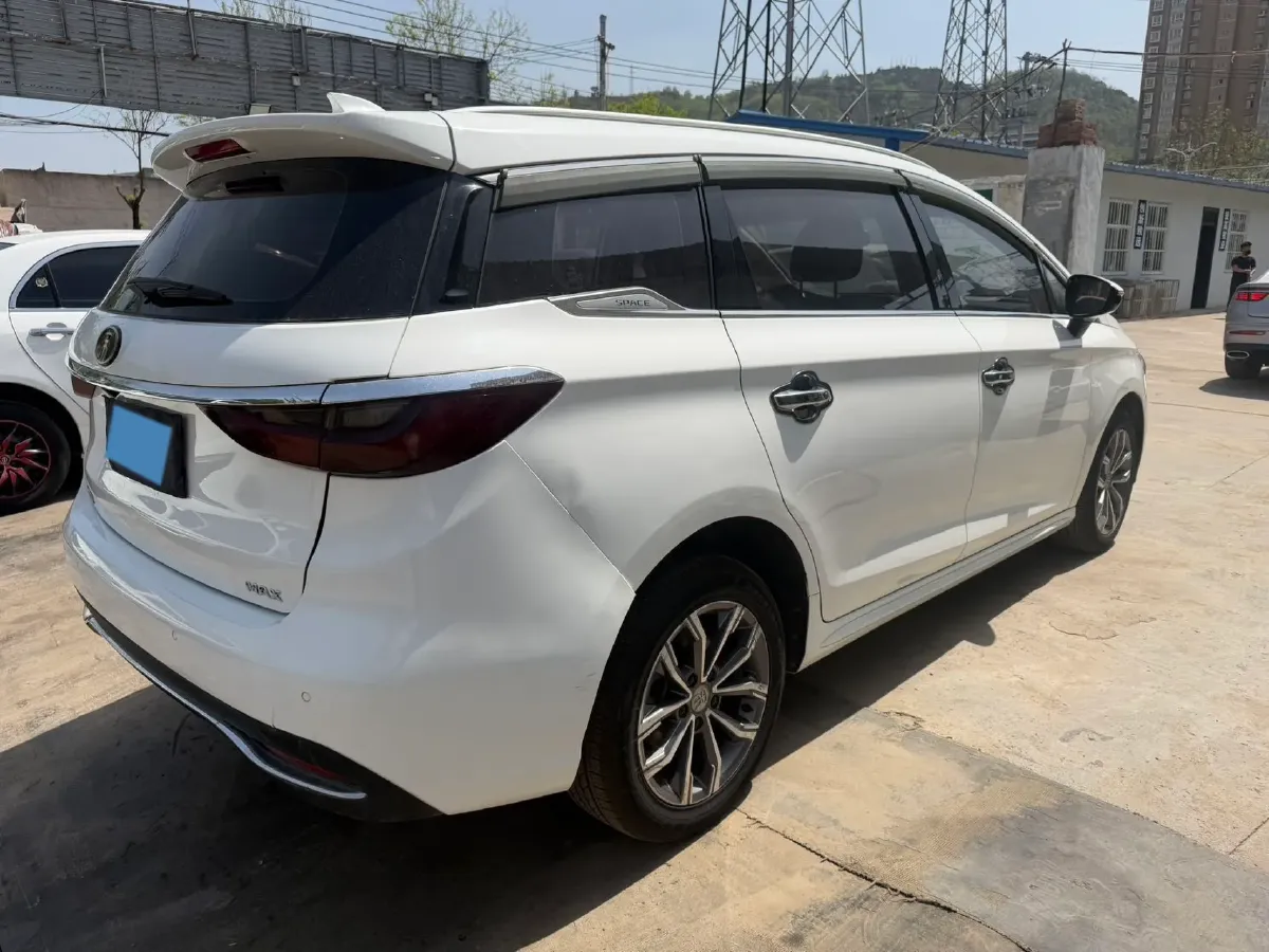 2019 BYD Song MAX 1.5T 160HP L4 6DCT,autocango,china used car exporter,china ev exporter,chinese used car exporter,chinese used ev exporter