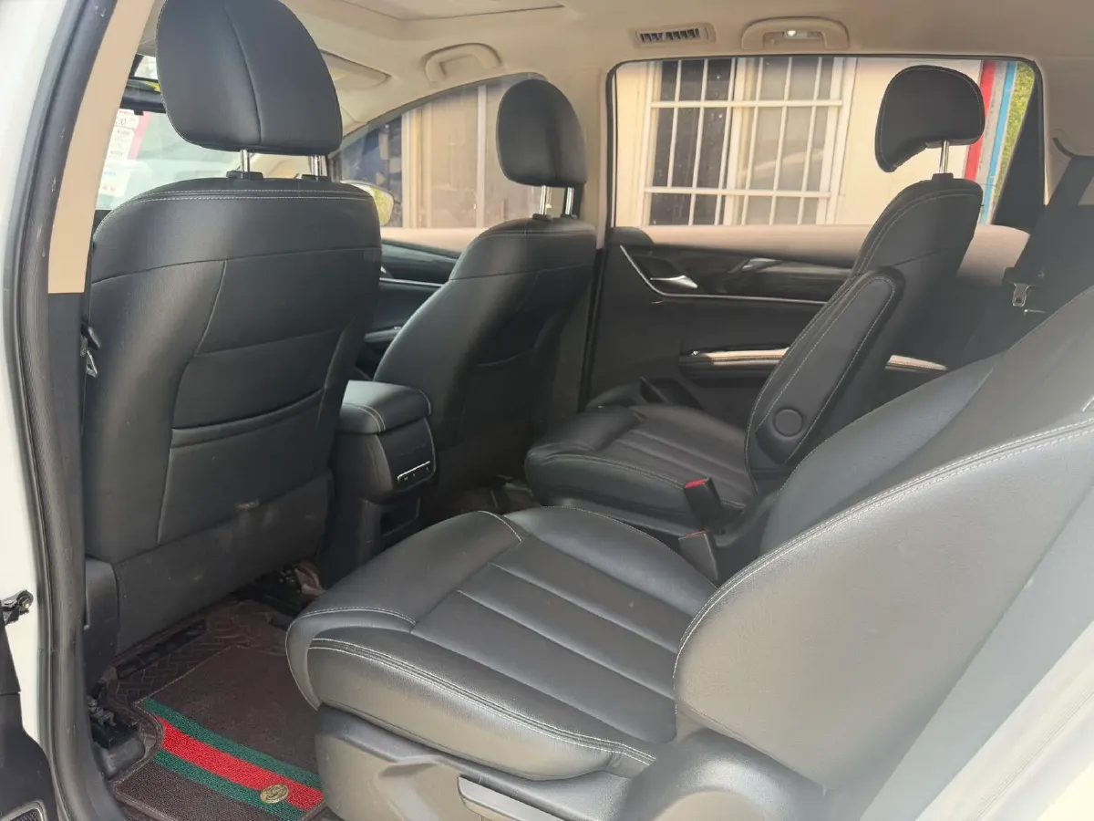 2019 BYD Song MAX 1.5T 160HP L4 6DCT,autocango,china used car exporter,china ev exporter,chinese used car exporter,chinese used ev exporter