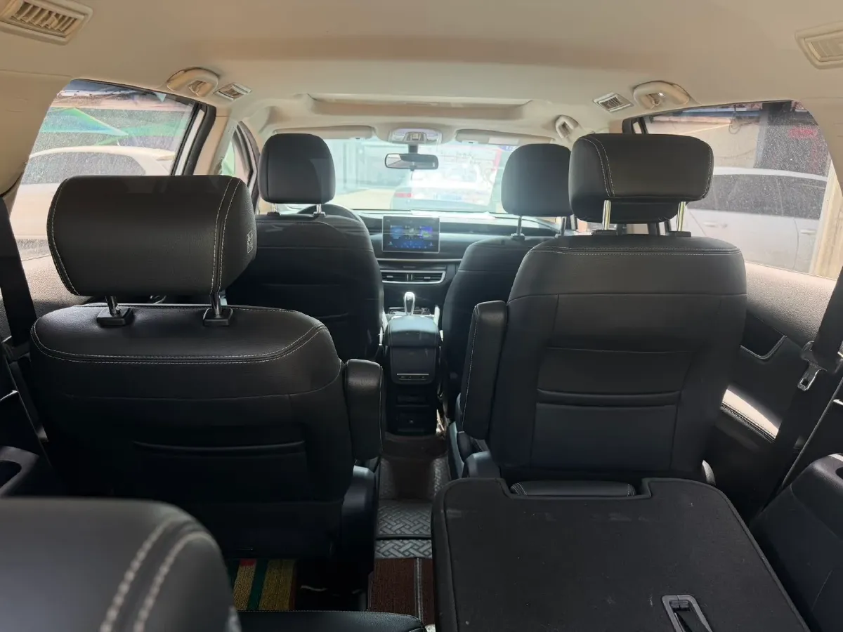 2019 BYD Song MAX 1.5T 160HP L4 6DCT,autocango,china used car exporter,china ev exporter,chinese used car exporter,chinese used ev exporter