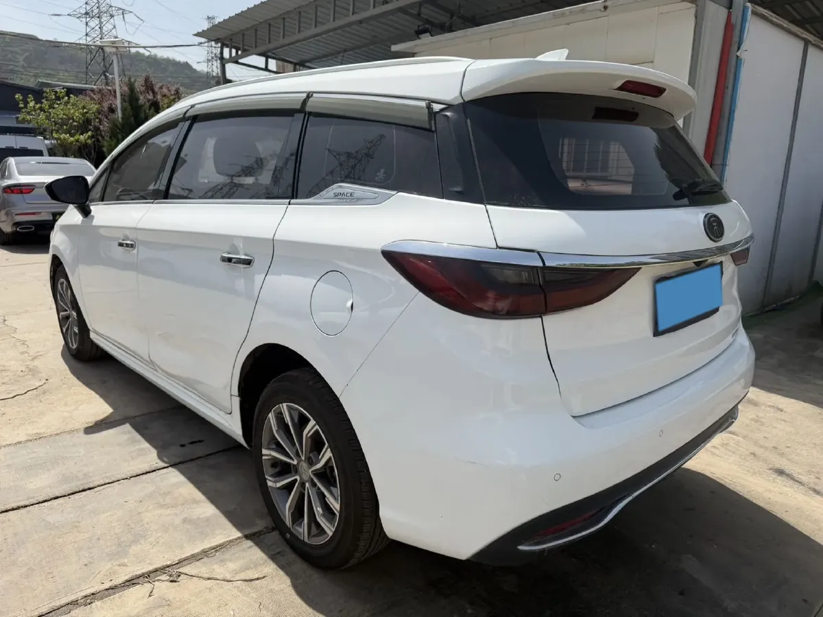 2019 BYD Song MAX 1.5T 160HP L4 6DCT,autocango,china used car exporter,china ev exporter,chinese used car exporter,chinese used ev exporter